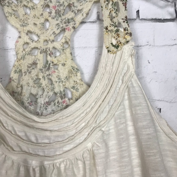 EYESHADOW Tank Top - Picture 2 of 7